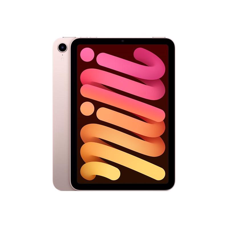 Apple iPad Mini 2021 Wi-Fi + Cellular 256GB - Pink