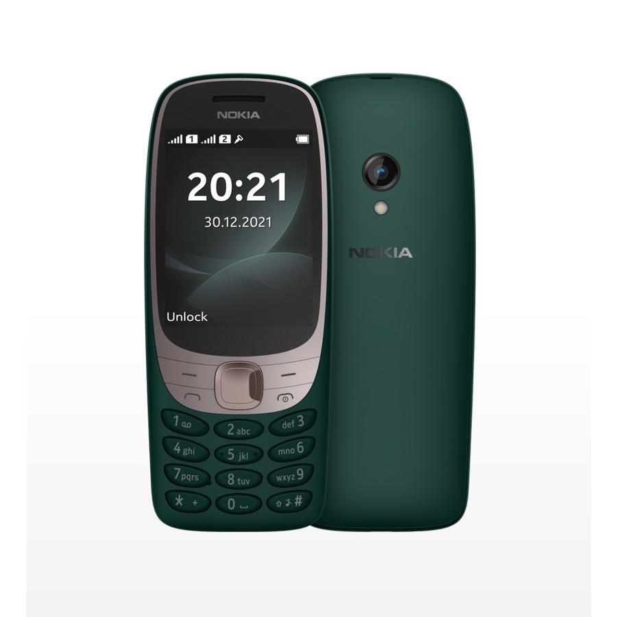 Nokia XR20 5G 8/128GB Grey Dual-SIM