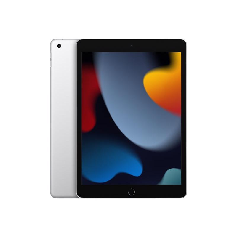Apple iPad 10,2" 9th. gen 256GB Wifi Silver