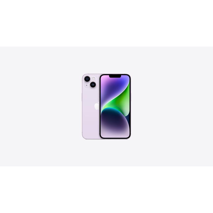 Apple iPhone 14 5G 256GB Purple