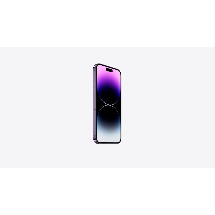 Apple iPhone 14 Pro Max 5G 512GB Deep Purple