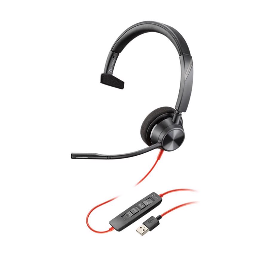 Poly Plantronics Blackwire 3310 USB-A