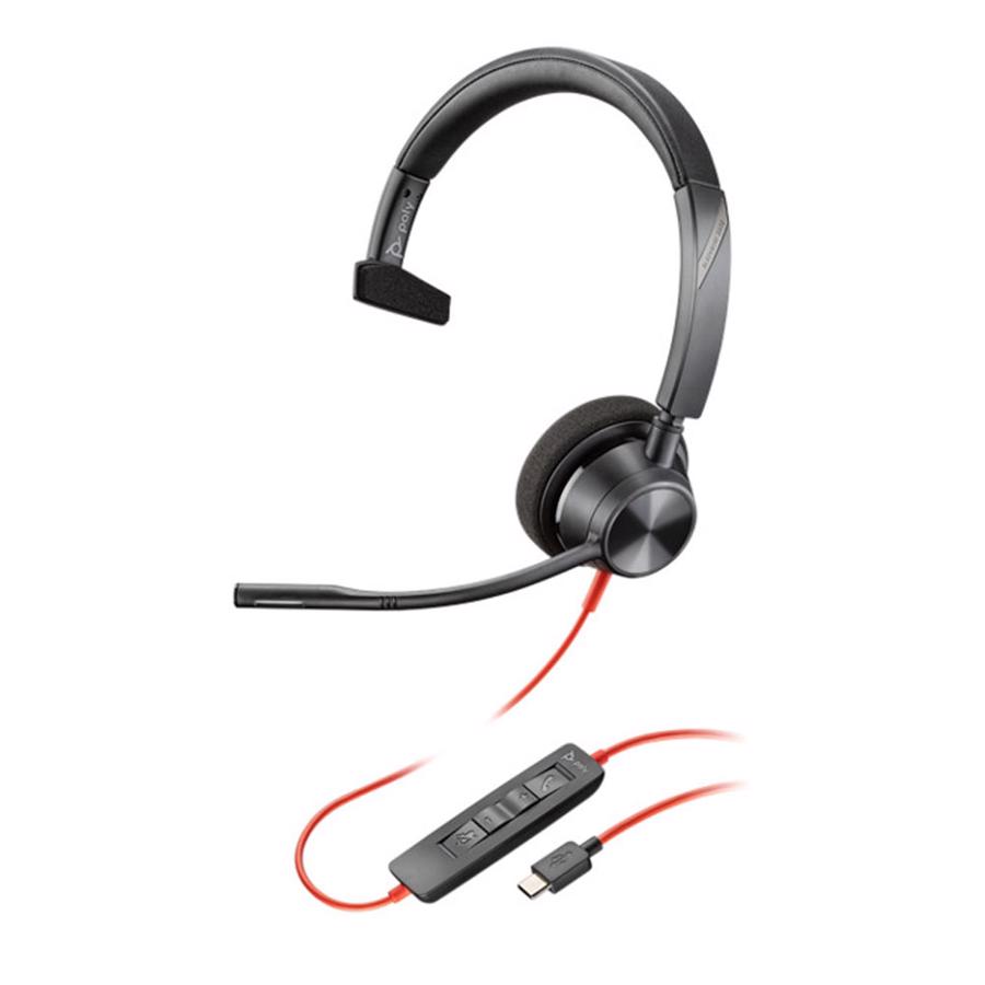 Poly Plantronics Blackwire 3310 USB-C