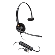 Poly Plantronics EncorePro 515 USB A & C Mono