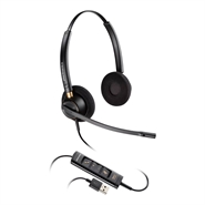 Poly Plantronics EncorePro 525 USB A & C