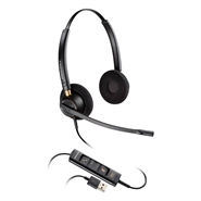 Poly Plantronics EncorePro 525 USB A & C (M)