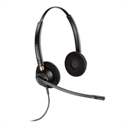 Poly Plantronics EncorePro HW520 Duo