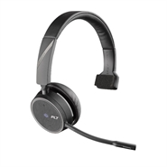 Poly Plantronics Voyager 4210 UC USB-A - MS Teams