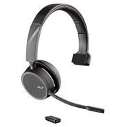 Poly Plantronics Voyager 4210 UC USB-C