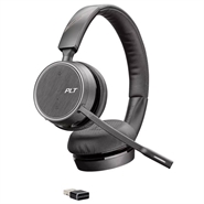 Poly Plantronics Voyager 4220 UC USB-A