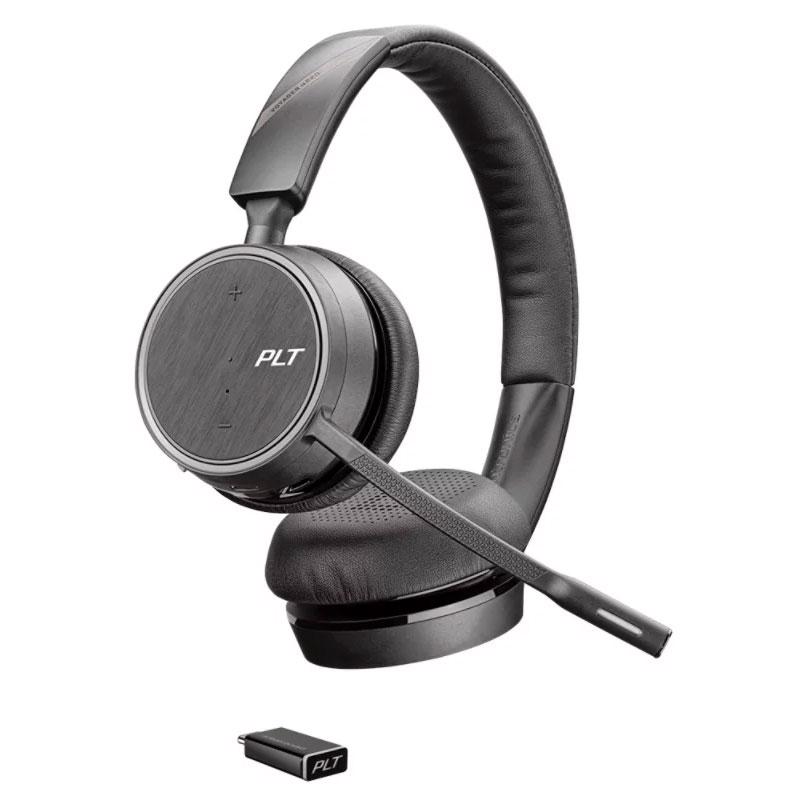 Poly Plantronics Voyager 4220 UC USB-C