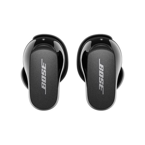 Bose QuietComfort Earbuds II sort
