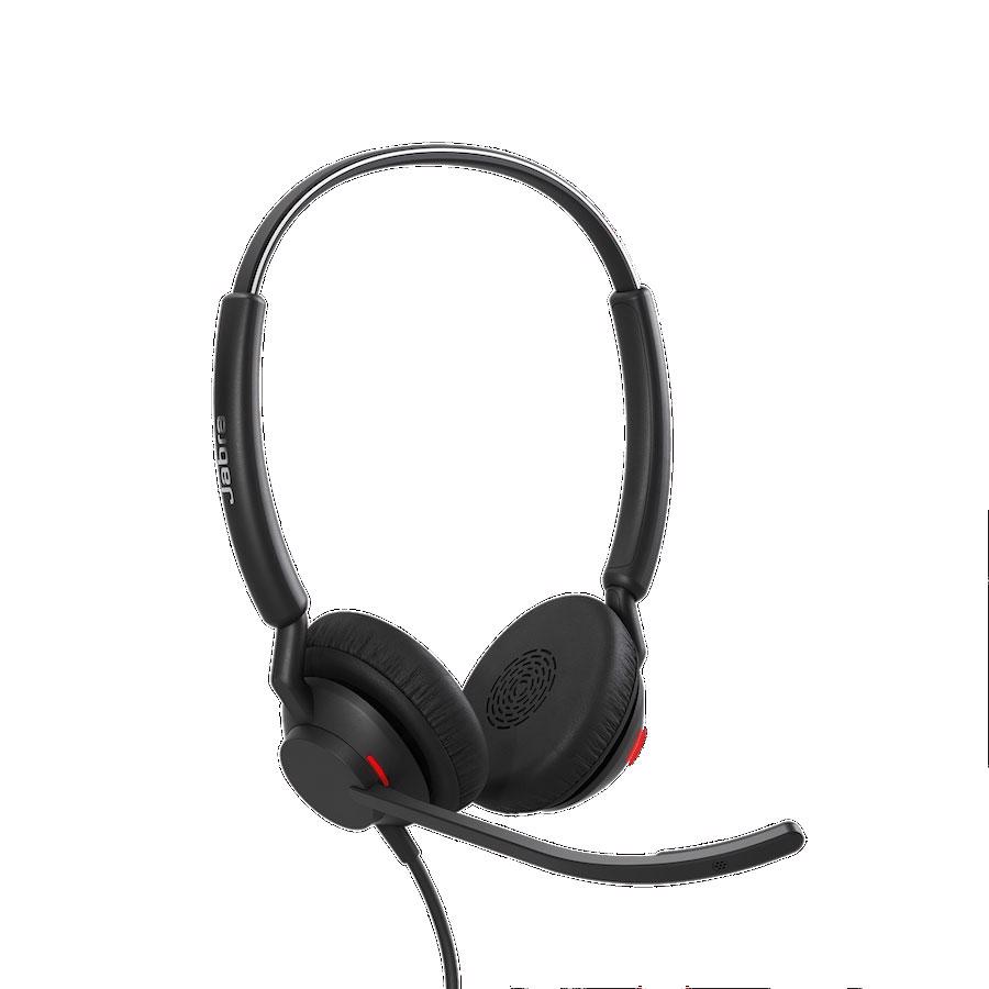 JABRA Engage 40 Stereo USB-A UC