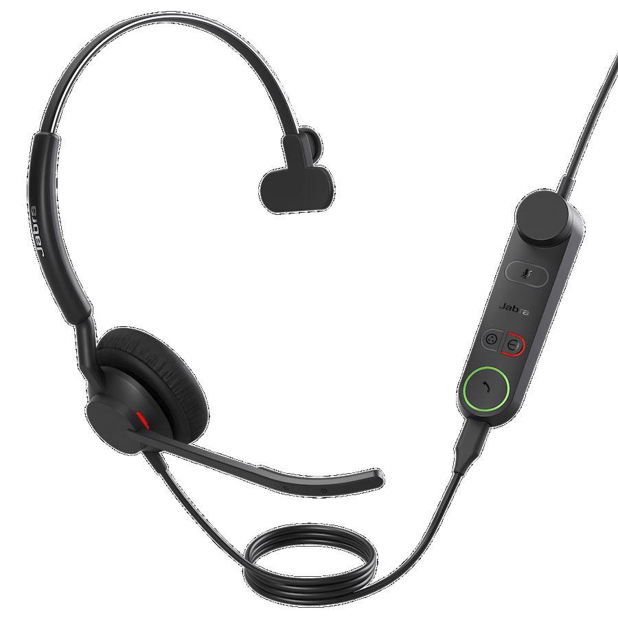JABRA Engage 50 II Link Mono USB-A UC