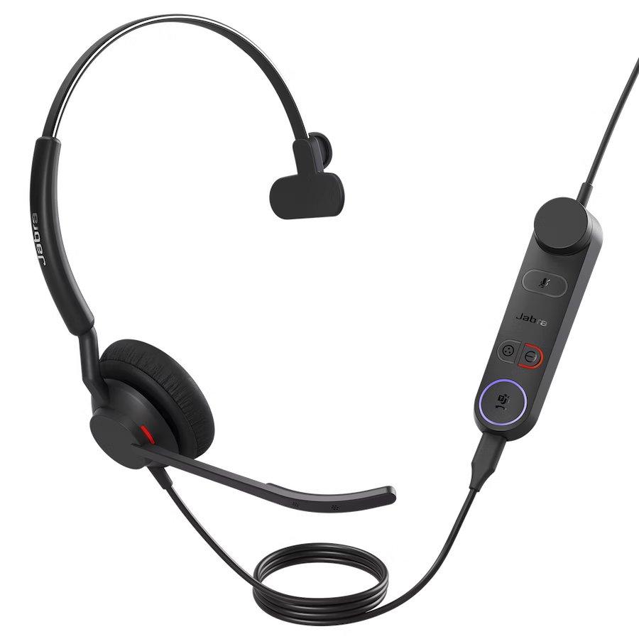 JABRA Engage 50 II Link Mono USB-C MS