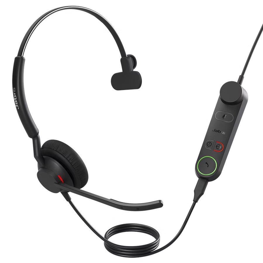 JABRA Engage 50 II Link Mono USB-C UC