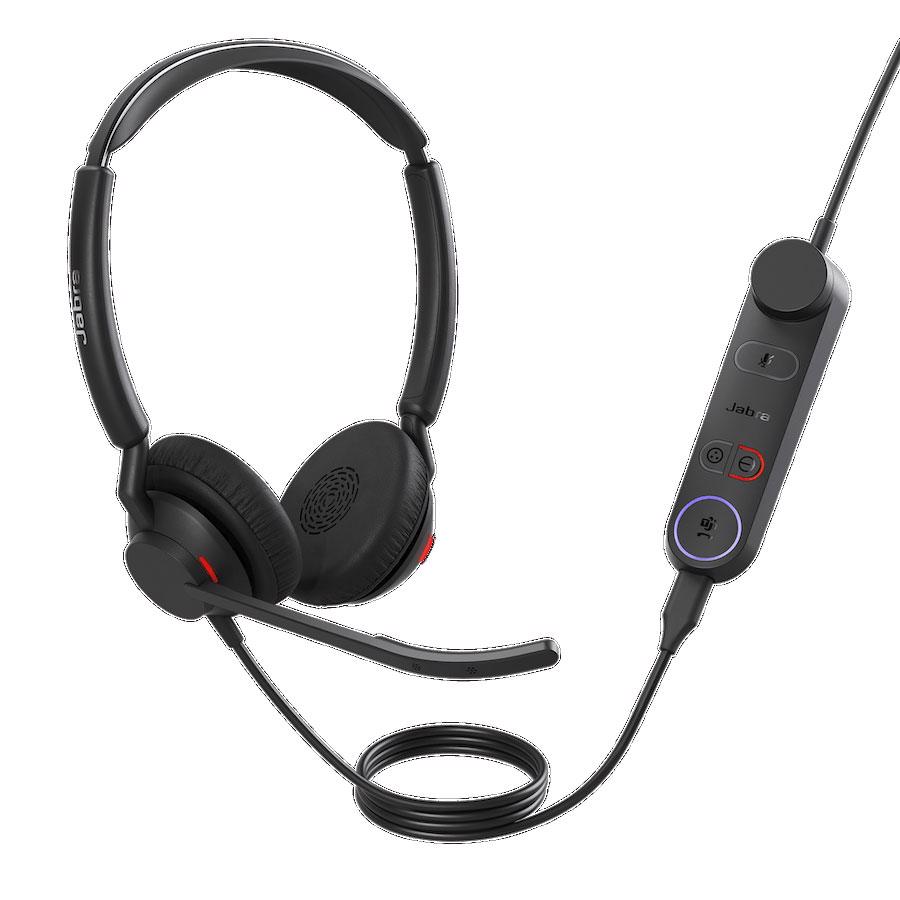 JABRA Engage 50 II Link Stereo USB-C MS