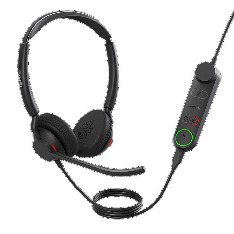 JABRA Engage 50 II Link Stereo USB-C UC