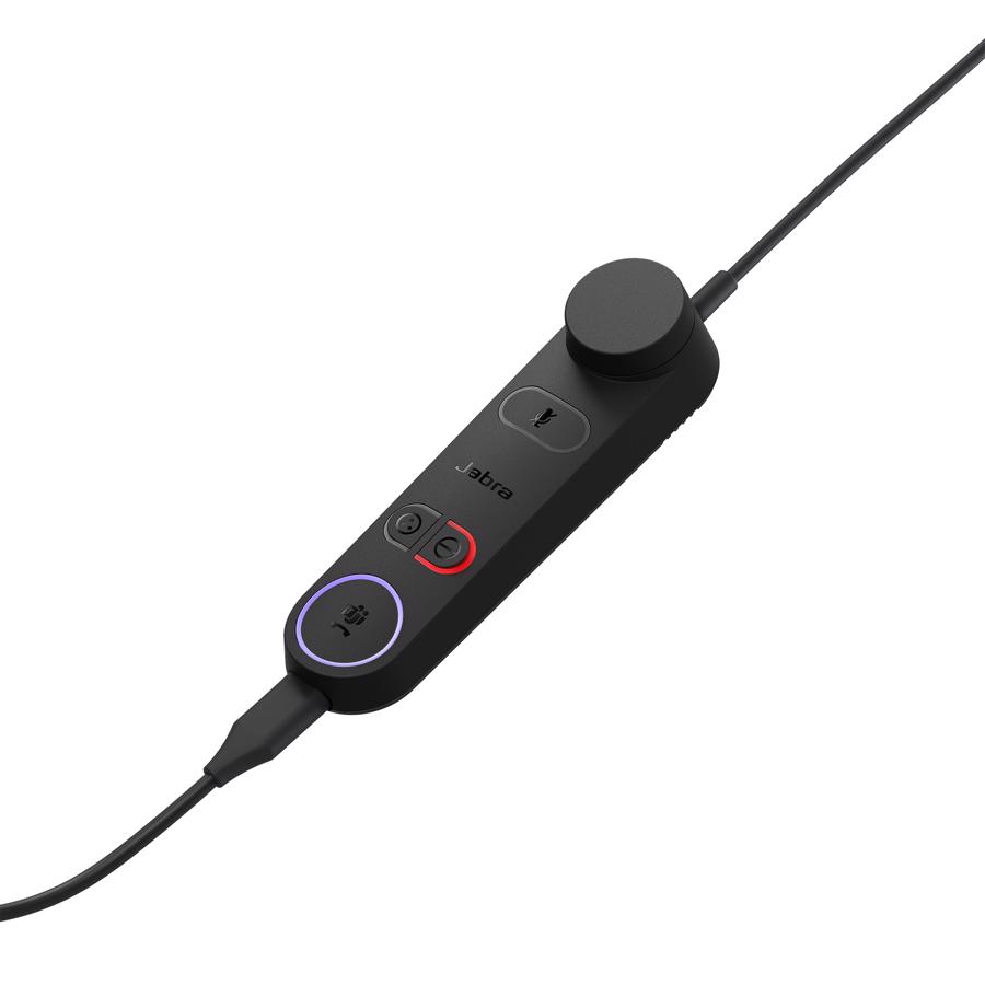 JABRA Engage 50 II Link USB-C MS