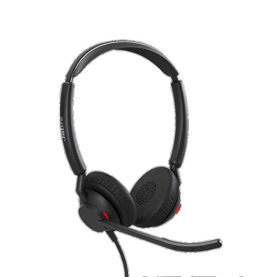 JABRA Engage 50 II Stereo USB-A UC