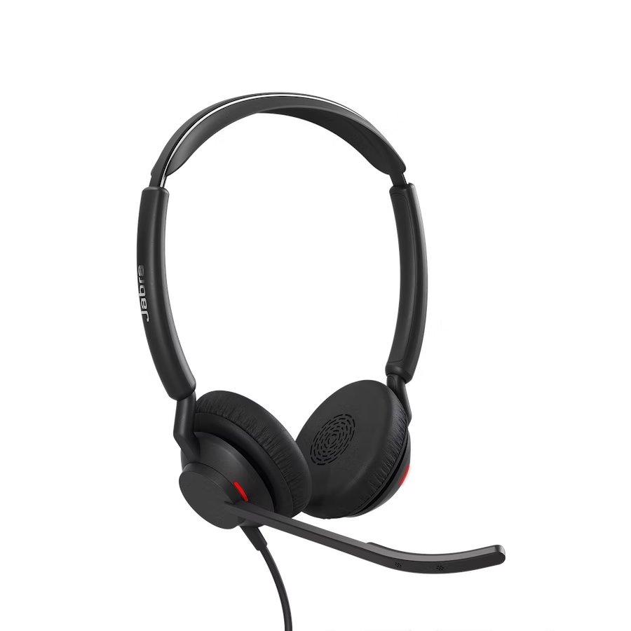 JABRA Engage 50 II Stereo USB-C UC