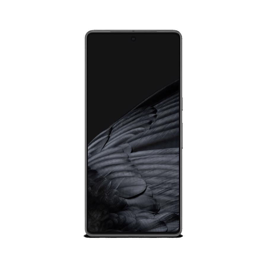 Google Pixel 7 Pro 5G 256GB 12GB Obsidian Dual-SIM