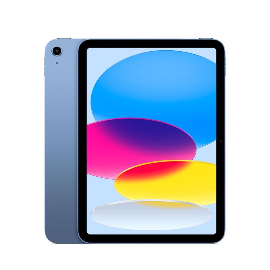 Apple iPad 10,9" 2022 Wi-Fi 256GB Blue