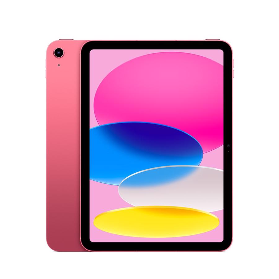 Apple iPad 10,9" 2022 Wi-Fi 256GB Pink