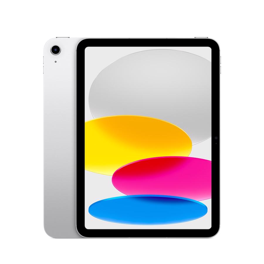 Apple iPad 10,9" 2022 Wi-Fi 256GB Silver