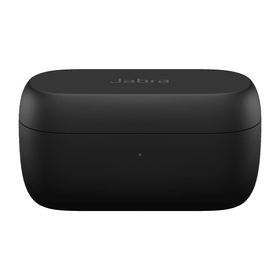 Jabra Evolve2 Buds Opladningsetui USB-A UC Sort