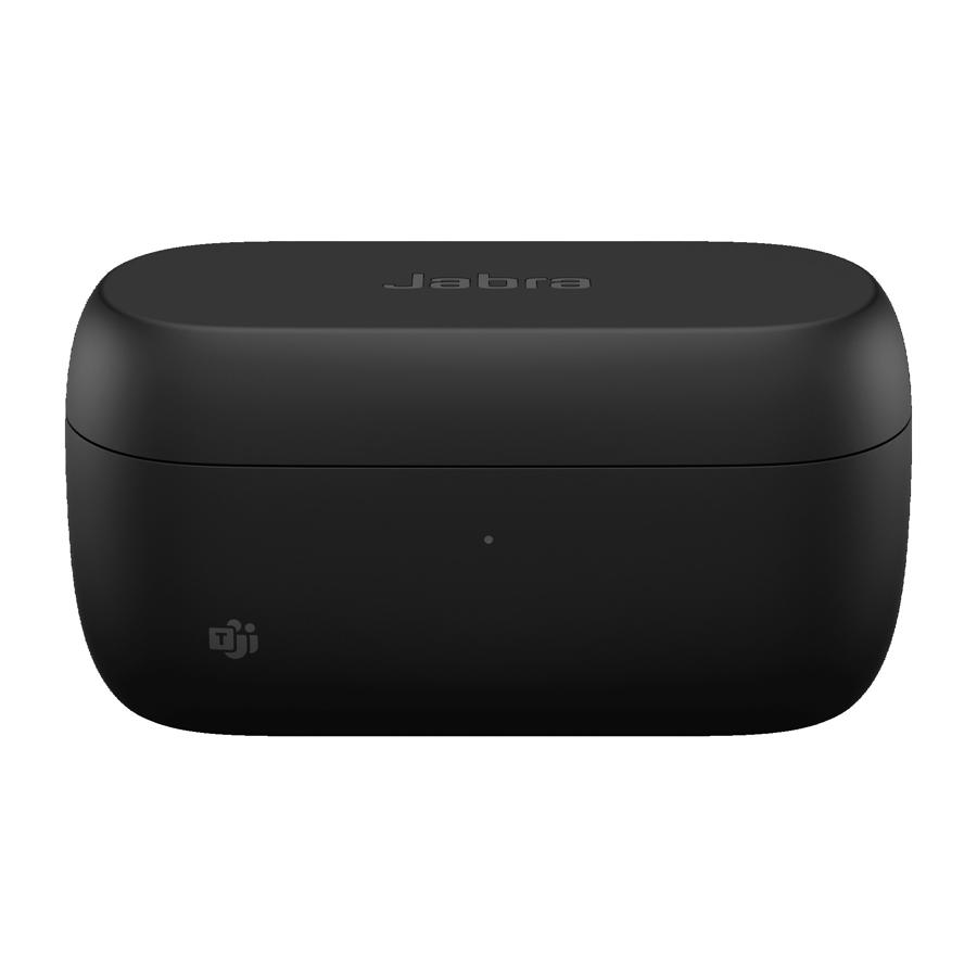 Jabra Evolve2 Buds Opladningsetui USB-C MS Sort