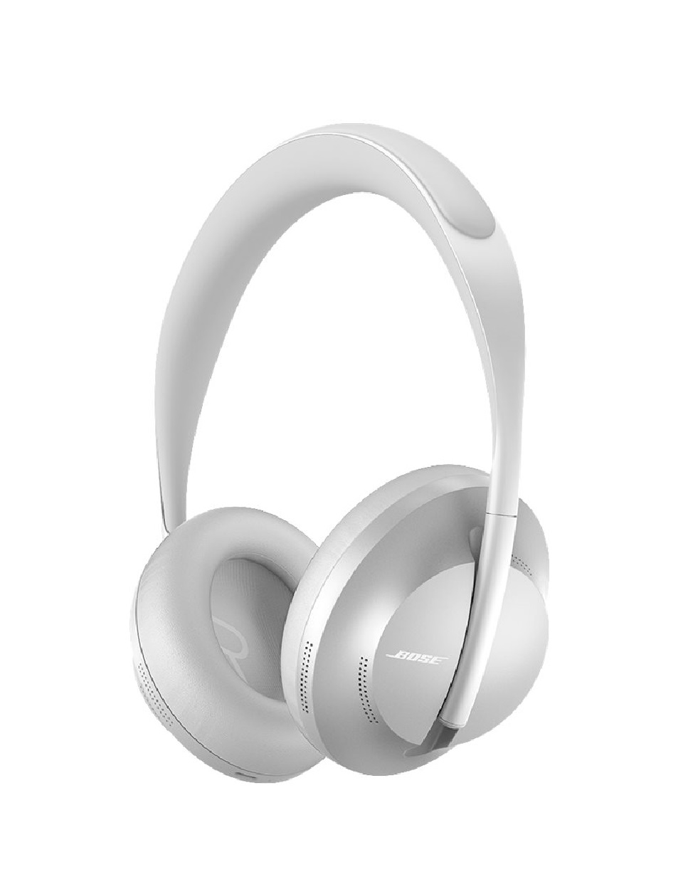 Bose Noise Headphones Trådløse Sølv Hovedtelefoner