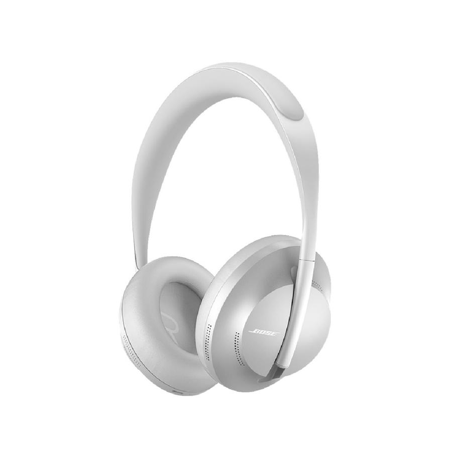 Bose Noise Cancelling Headphones 700 Trådløse Sølv Hovedtelefoner