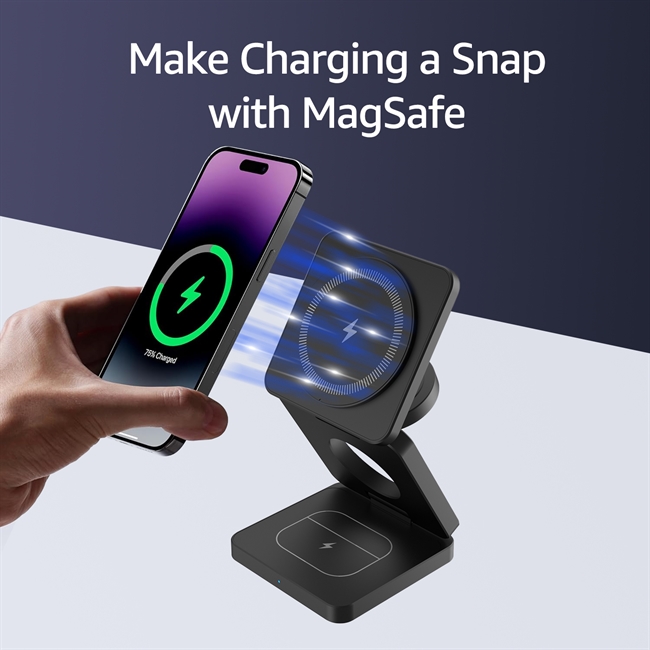20W USB-C Power Adapter