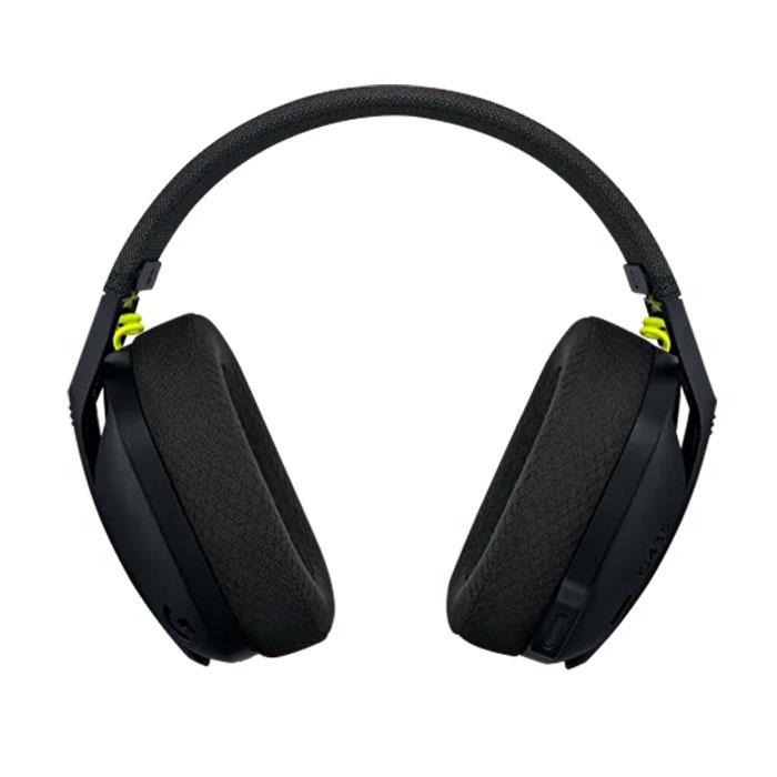 Logitech G G435 Lightspeed Wireless Headset Black