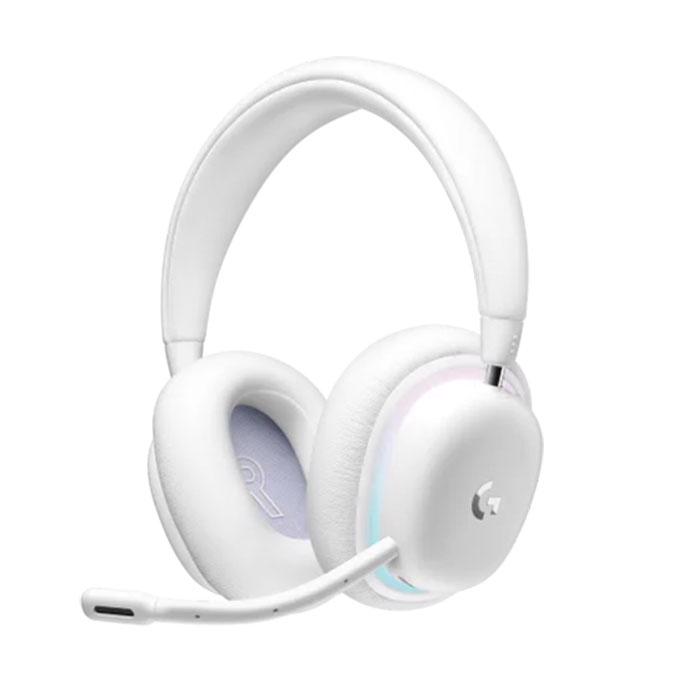 Logitech G G735 Wireless Headset White