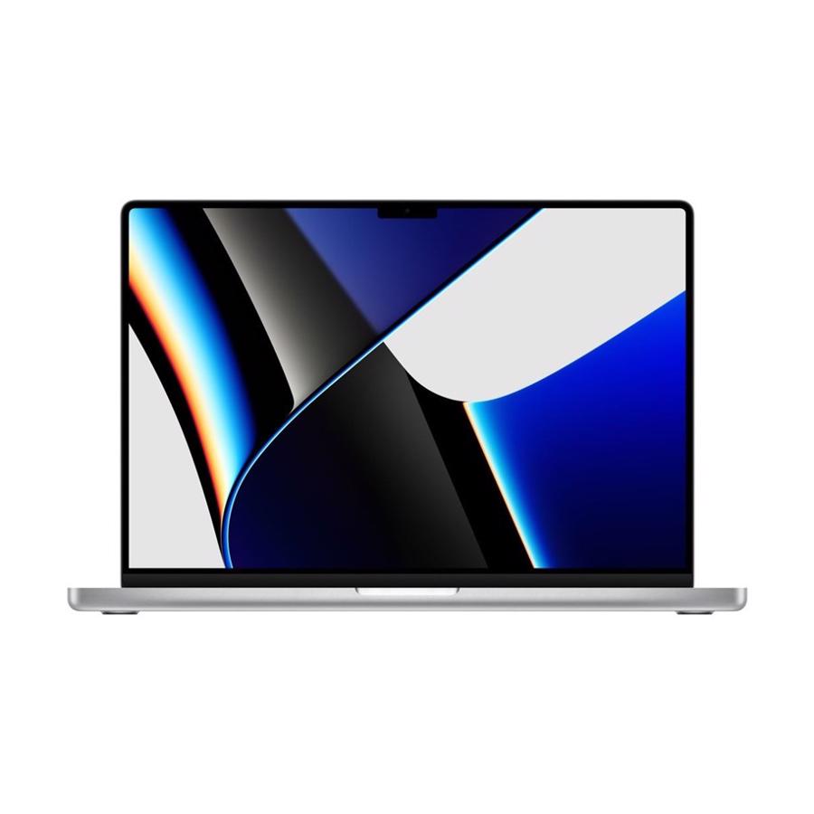 Apple MacBook Pro 16" M2 Pro 12-core CPU 19-core GPU 512GB - Silver