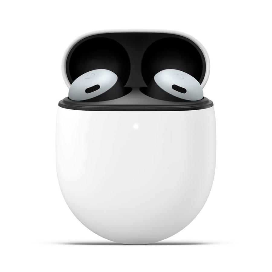 Google Pixel Buds Pro Fog