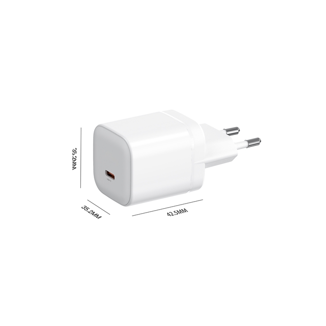 20W USB-C Power Adapter
