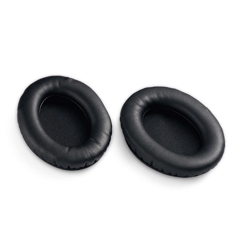 Bose QuietComfort 15 og 2 ørepudesæt til hovedtelefoner Sort