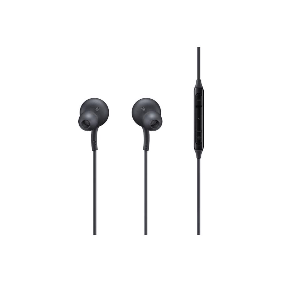 Samsung Type-C Earphone Black