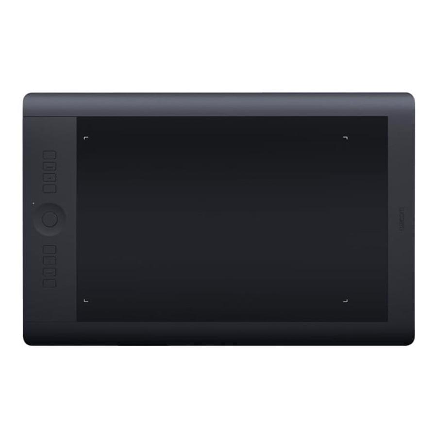 Wacom Intuos Pro Large Black