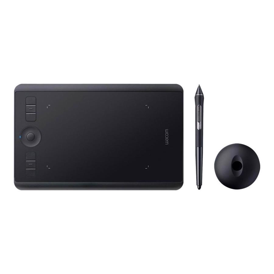 Wacom Intuos Pro Small Black