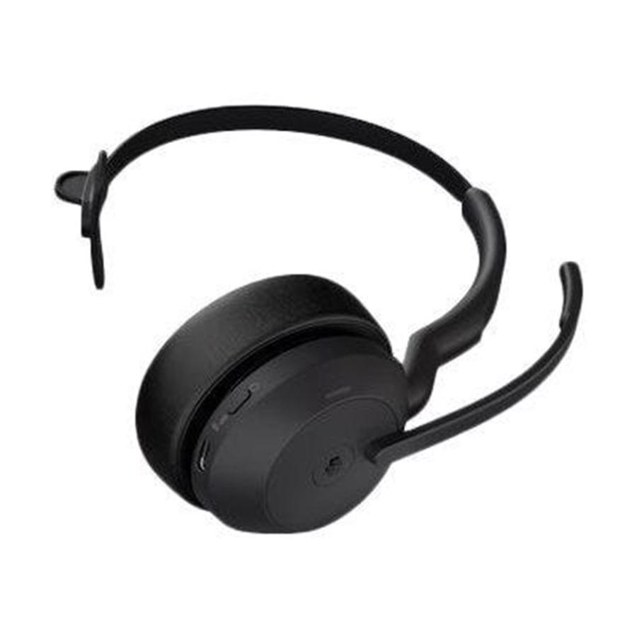 JABRA Evolve2 55 Link380a MS Mono Sort