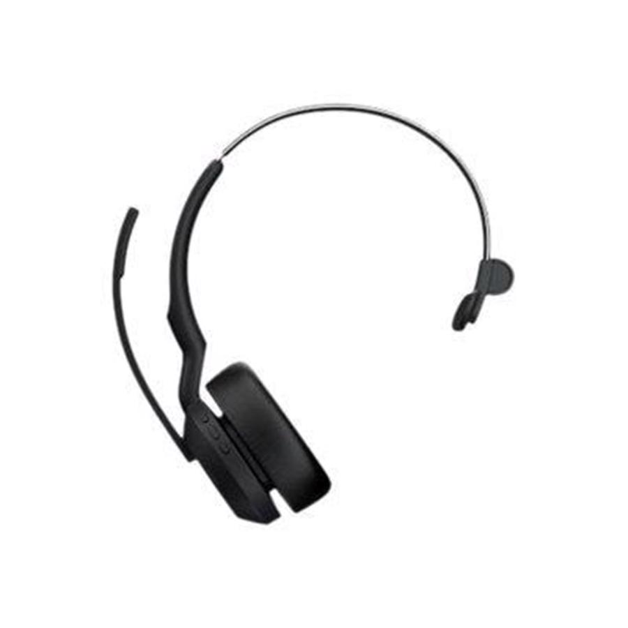 JABRA Evolve2 55 Link380a UC Mono Sort