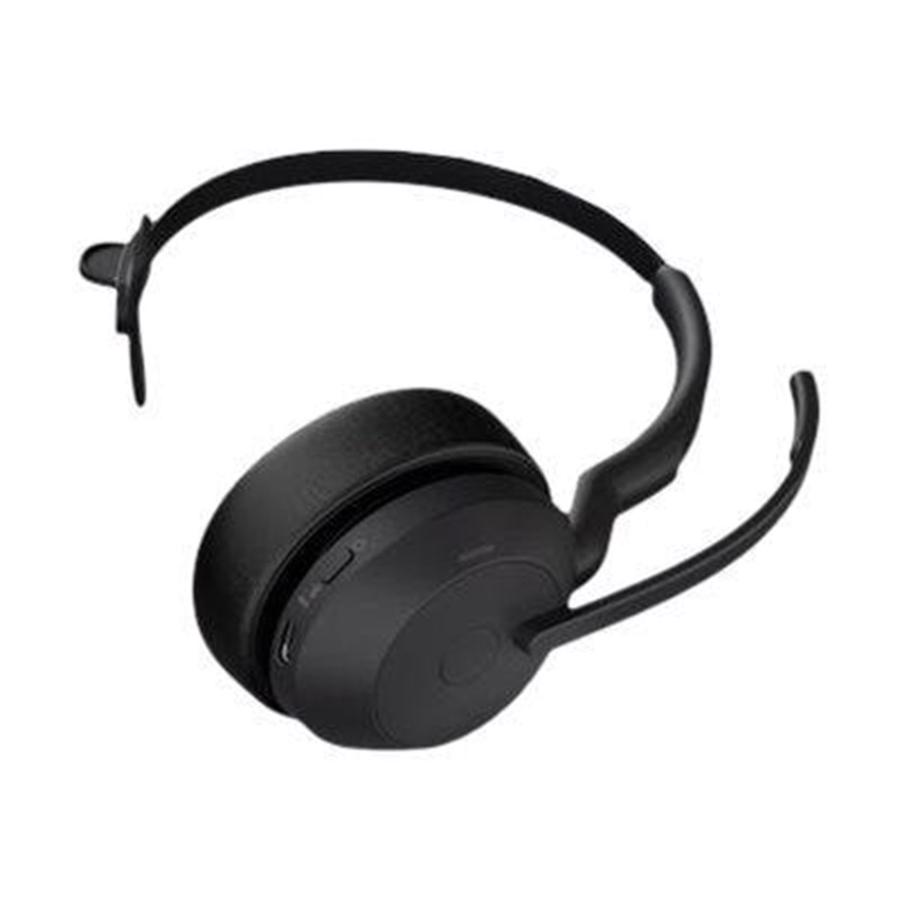JABRA Evolve2 55 Link380c UC Mono Sort