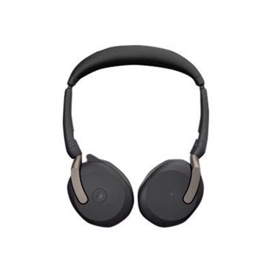 JABRA Evolve2 65 Flex Link380a MS Stereo Sort