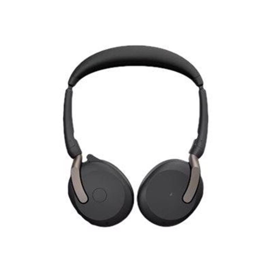 JABRA Evolve2 65 Flex Link380a UC Stereo Sort