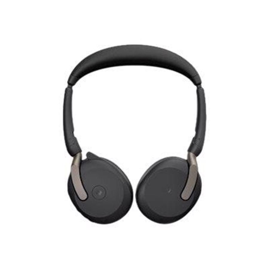 JABRA Evolve2 65 Flex Link380c MS Stereo Sort