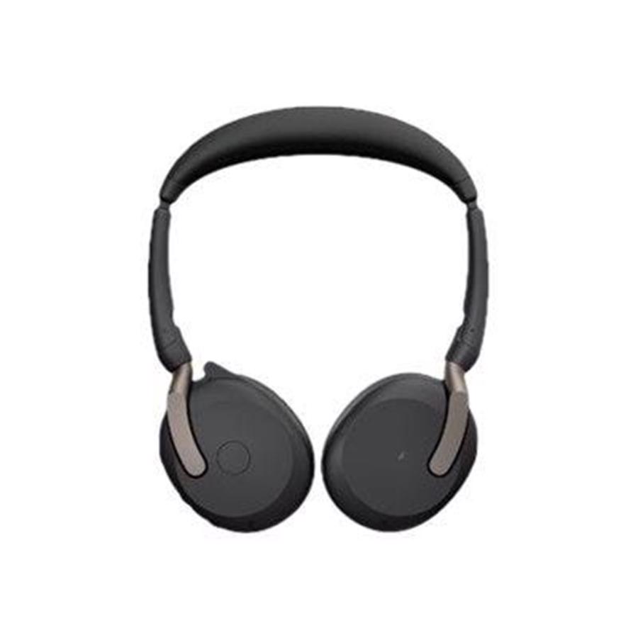 JABRA Evolve2 65 Flex Link380c UC Stereo Sort